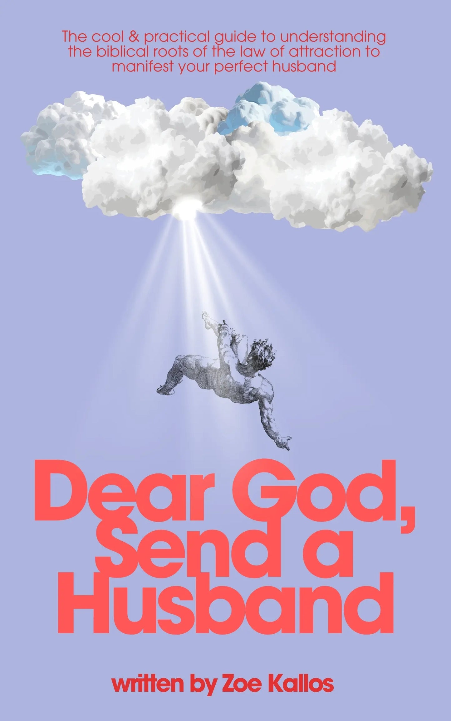 Dear God, Send a Husband