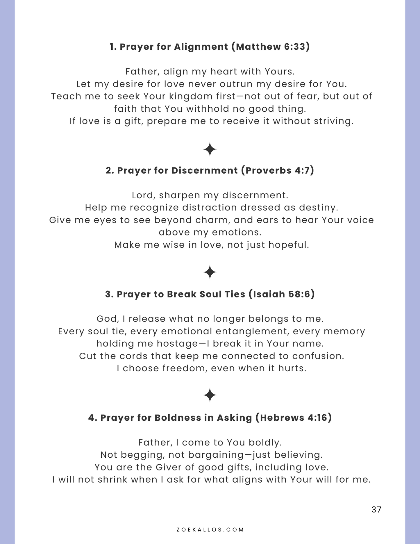 Dear God, Send a Husband - eBook + Workbook BUNDLE